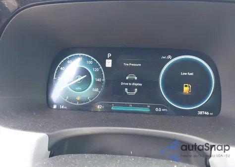 2024 Hyundai Palisade Sel из США, поврежденный, VIN KM8R44GEXRU716622